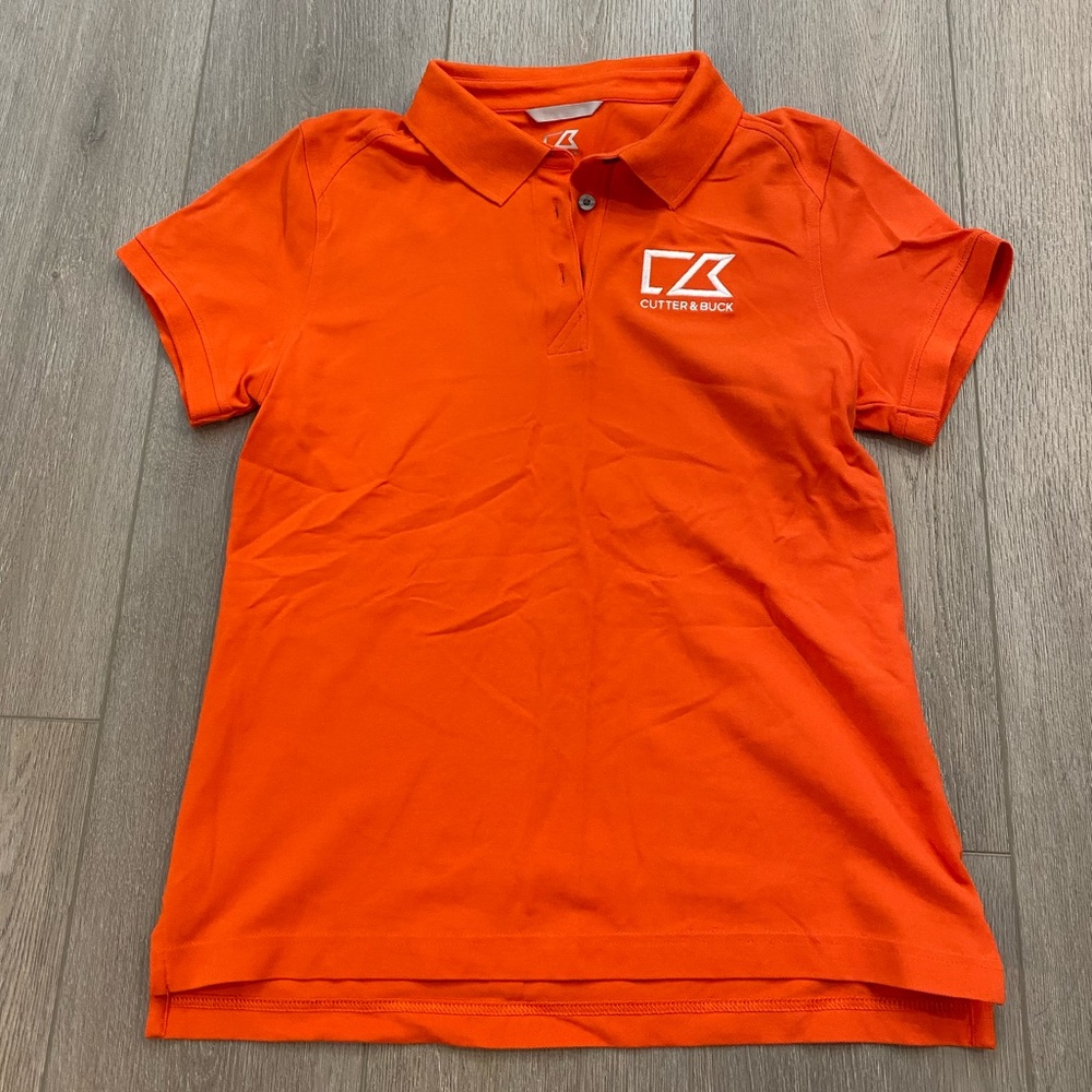 Cutter & Buck Golf Shirt